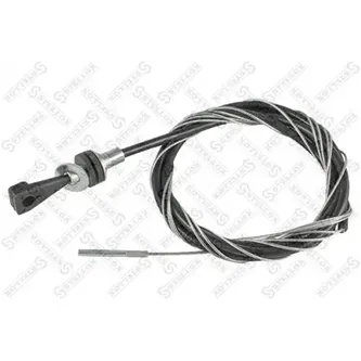 Трос газа VW Тransporter 1.6D/TD/1.7D 82> STELLOX 29-98104-SX