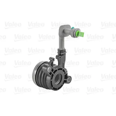 Выжимной подшипник, гидравлический VALEO 804527