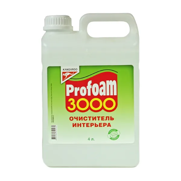 Очиститель интерьера Profoam 3000, 4л