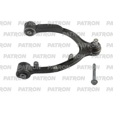 Рычаг подвески cast iron type TESLA MODEL 3 2018- MODEL Y 2019- PATRON PS50394R