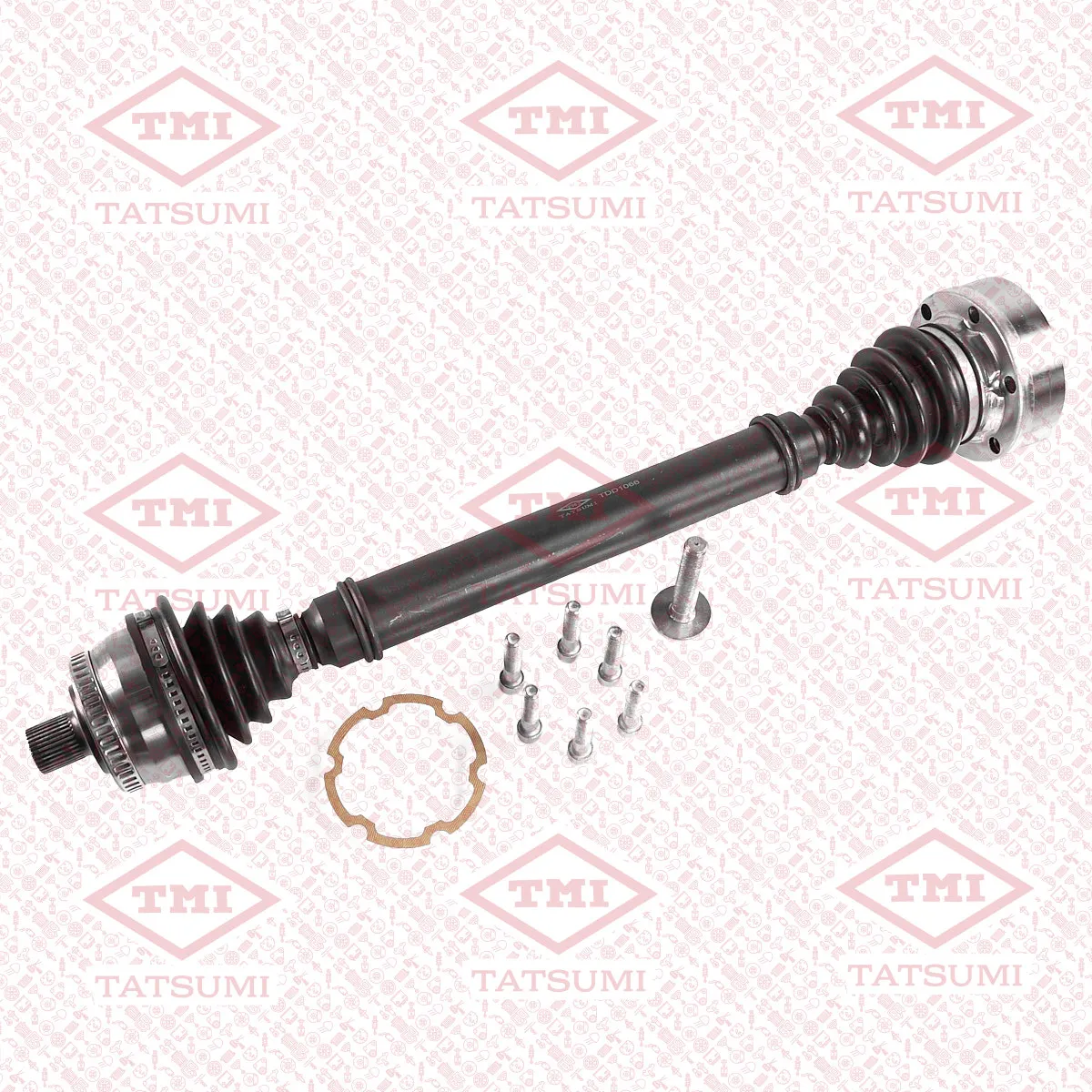 Приводной вал правый VW Passat 98-> TATSUMI TDD1066