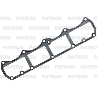 Прокладка клапанной крышки Fiat Marea 1.6 16V 95> (2) PATRON PG60033