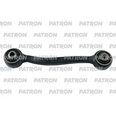 Рычаг подвески BMW X3 F25, X4 F26 (произведено в Турции) PATRON PS5476