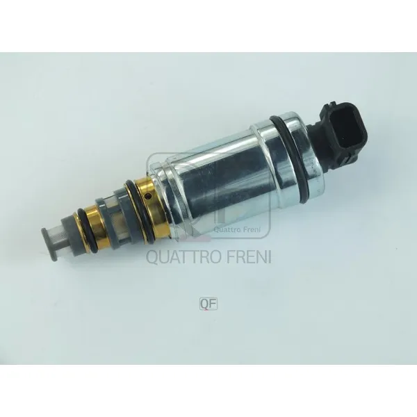 Клапан компрессора кондиционера QUATTRO FRENI QF40Q00195