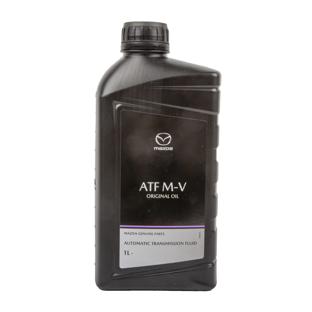 Масло трансмиссионное MAZDA ATF M-V 1 л 8300-77-1775
