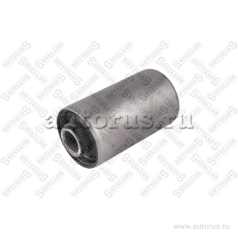 Втулка задней рессоры Mitsubishi L200 K74T/K75T 96-05 STELLOX 77-00654-SX