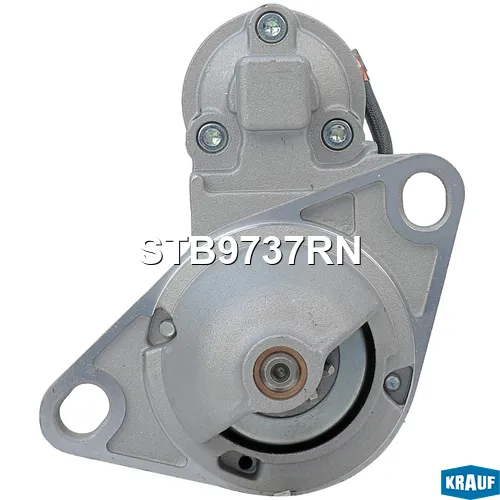 Стартер 1.4 kW KRAUF STB9737RN
