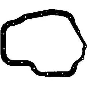 Прокладка масляного поддона Opel Vectra, Omega 1.8-2.2 16V 94