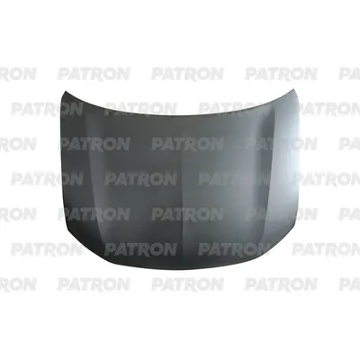 Капот MITSUBISHI OUTLANDER 2012- PATRON P70-MB056A