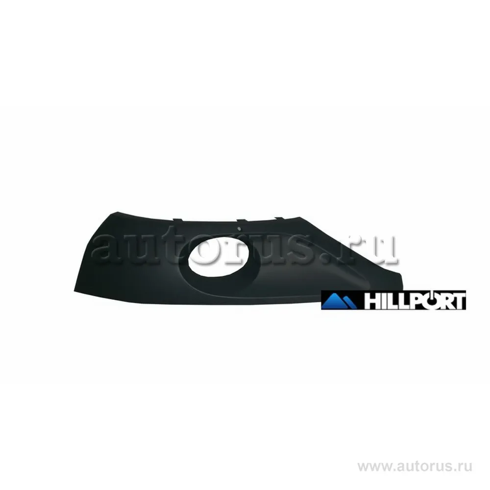Заглушка бампера HILLPORT VHP6104L
