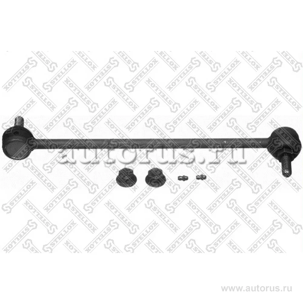 Тяга стаб. пер. л.+п. Ford Explorer 4.0 STELLOX 5600002_SX