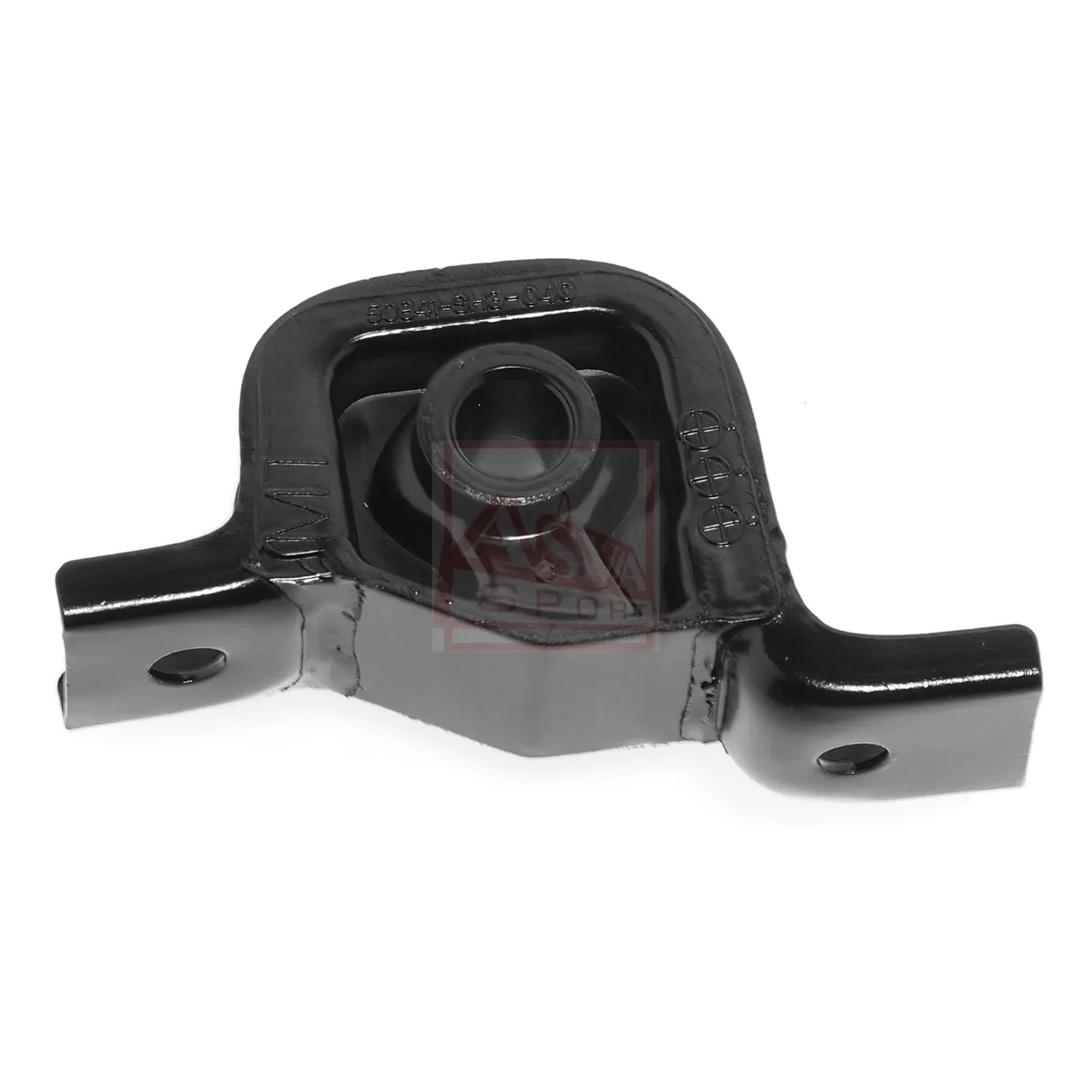 Подушка двигателя передняя MT ASVA 0312-EJFMT