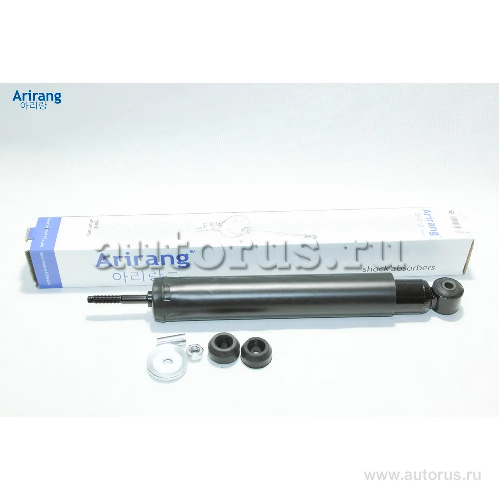 Амортизатор задний масляный Daewoo (Nexia; Lanos; Espero) ARIRANG ARG251112OIL