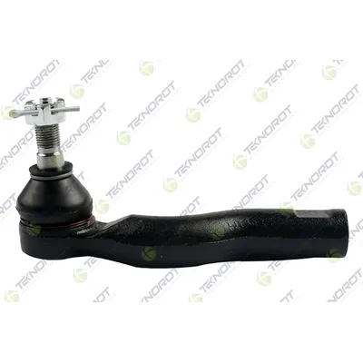Наконечник рулевой L MAZDA 6 02-> TEKNOROT MA-702