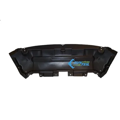 Защита бампера ZUVTEIL BCZ1130