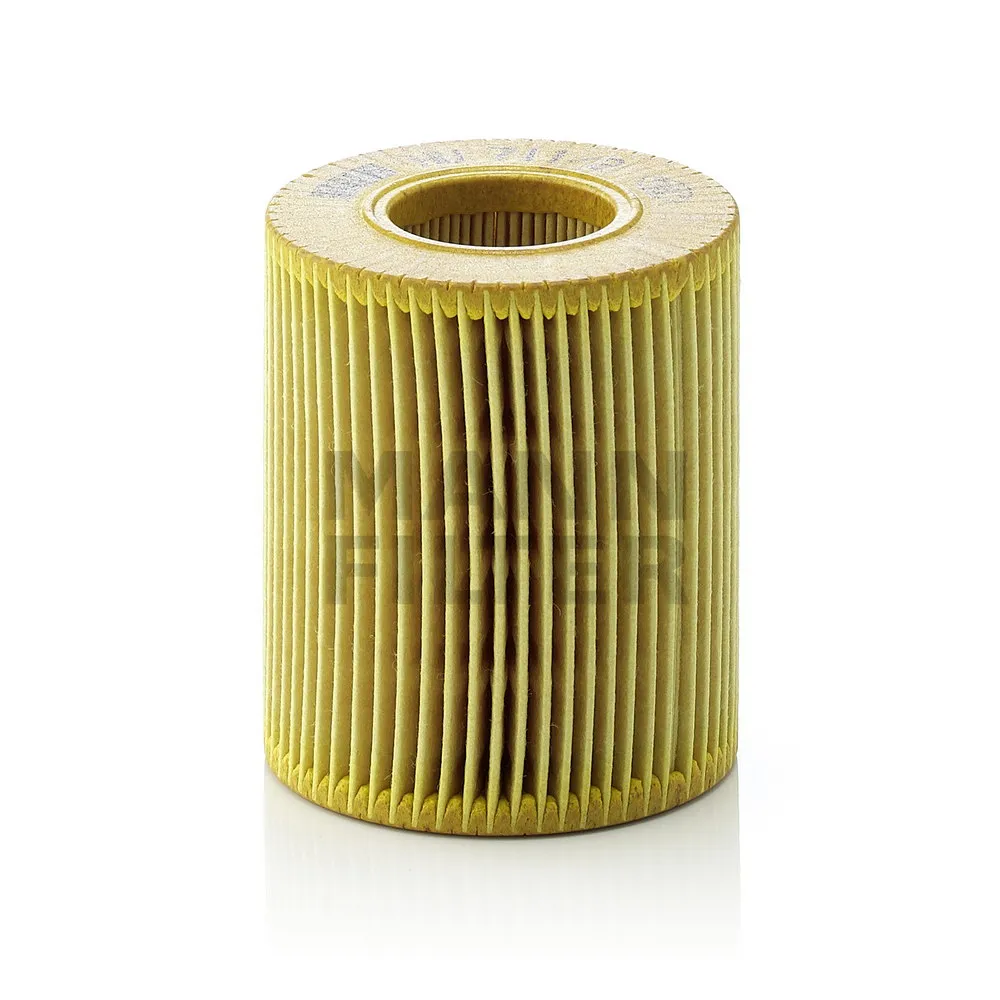 Фильтр масляный HU 711/2x MANN-FILTER HU 711/2 X