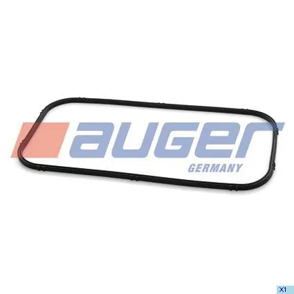 Прокладка масляного поддона Volvo F10 AUGER 74829