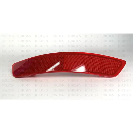 Катафот задний LH (косой) Geely Atlas 16- Jorden Jorden JH02ATS16012L