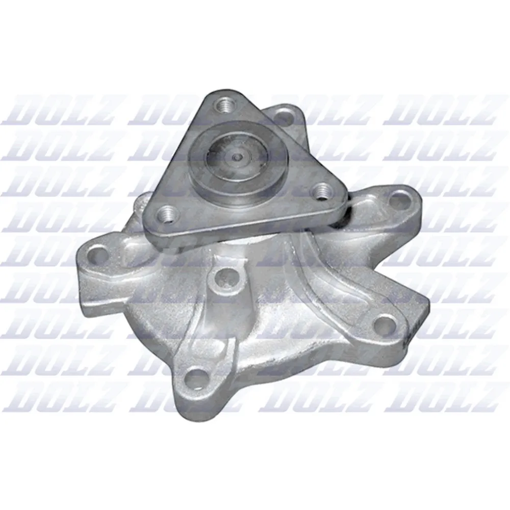 Помпа, водяной насос TOYOTA Prius/Yaris/Verso mot.1.3/1.5L 99-> DOLZ T-205