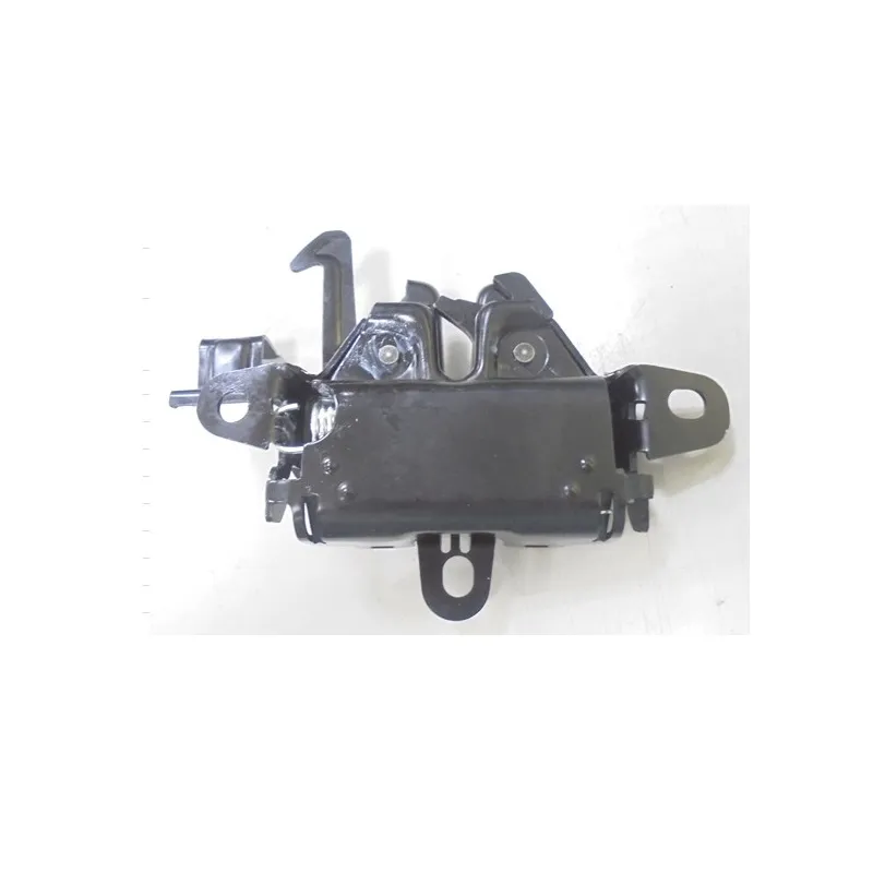 Замок капота TOYOTA LC 200 08- GOOD GO TY6108