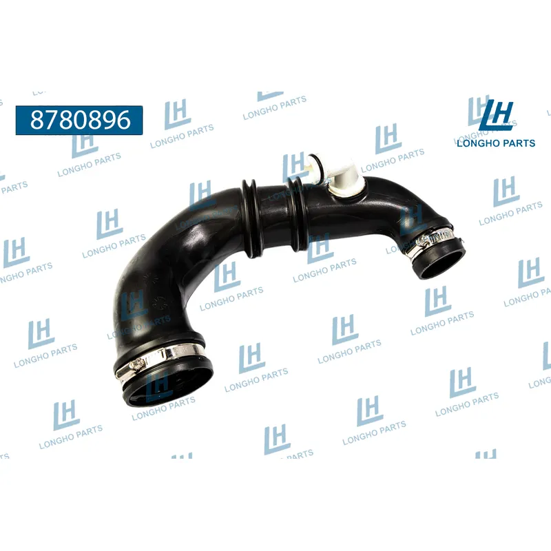 Патрубок резиновый (шланг) RENAULT Clio 8200331958 LONGHO 8780896