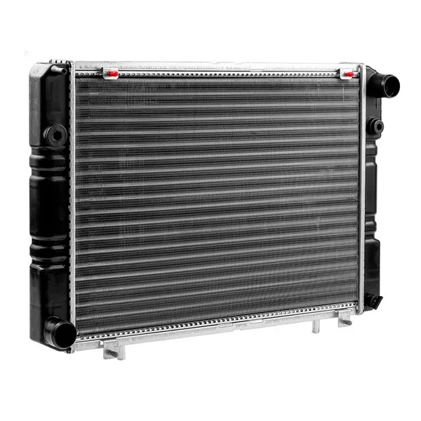 Радиатор охлаждения двигателя для GAZ ГАЗель NEXT 2123, ГАЗ 3302, ГАЗ 2217 BM MRK 4326