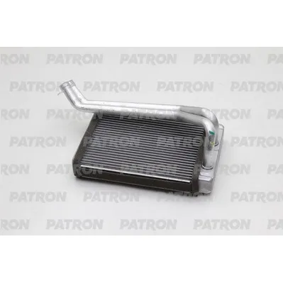 Радиатор отопителя HYUNDAI: Santa Fe (SM8) 2.0D/2.0/2.4/2.7 01- PATRON PRS2147