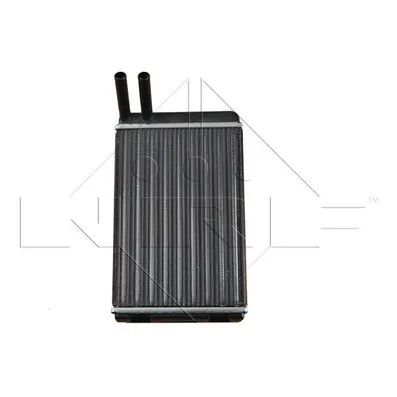 Радиатор печки NRF 58149