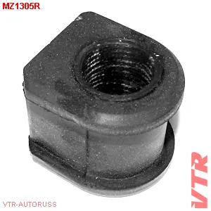 Втулка стабилизатора задней подвески