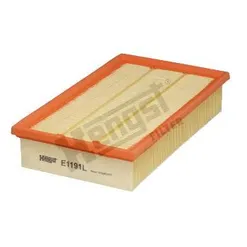 ФИЛЬТР ВОЗДУШНЫЙ HENGST E1191L