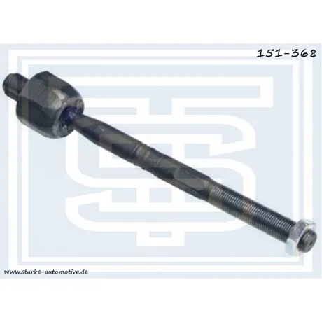 Тяга рулевая STARKE 151-368