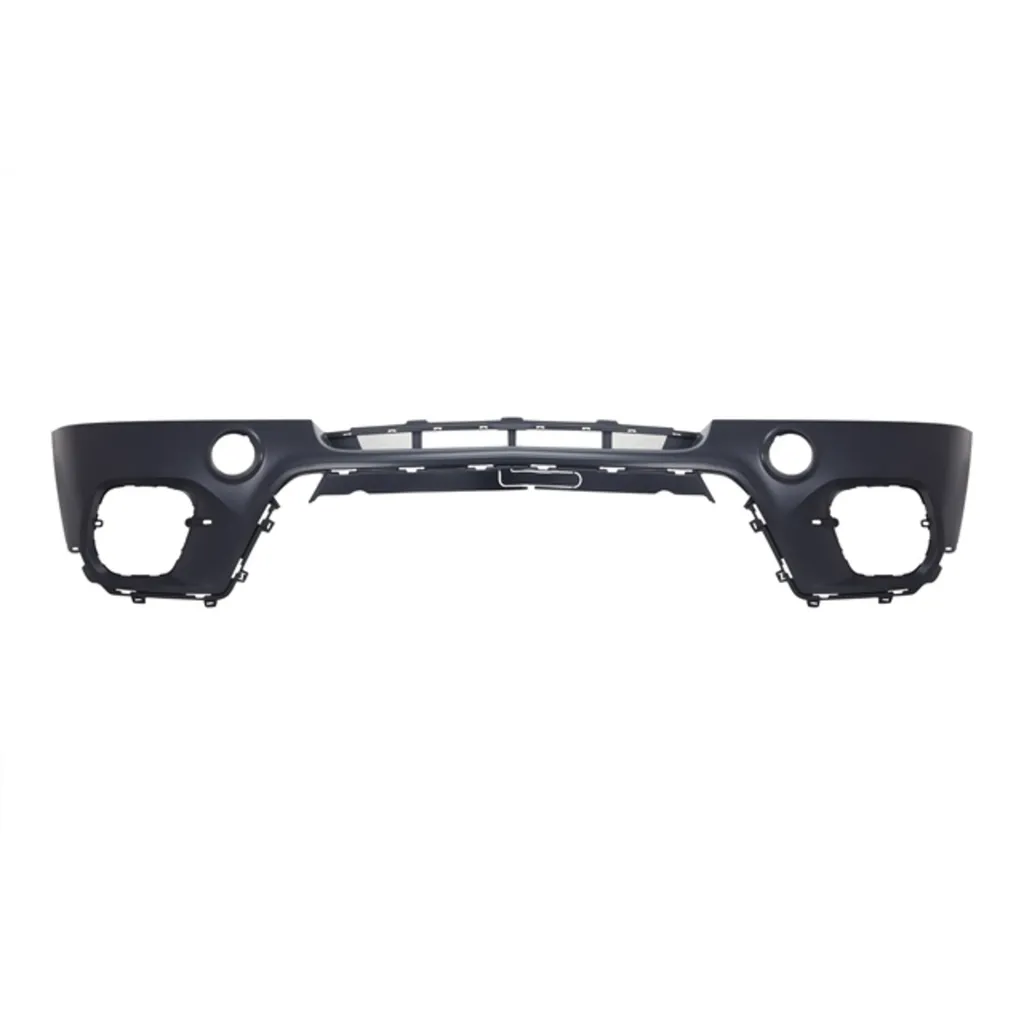Бампер передний BMW X5 E70 2006-2013 BML67022716