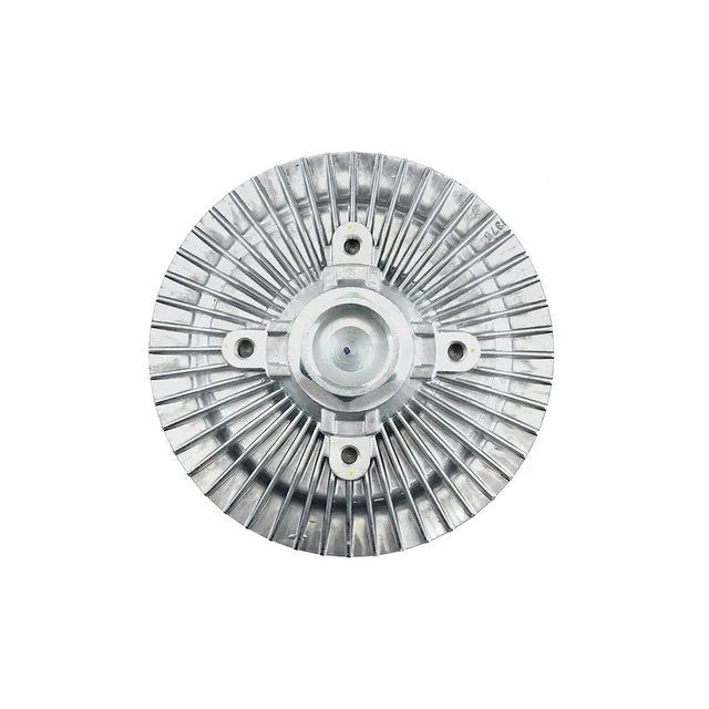 ВИСКОМУФТА JEEP GRAND CHEROKEE 05-, COMMANDER 05-, LIBERTY 02- NTY CPSCH002