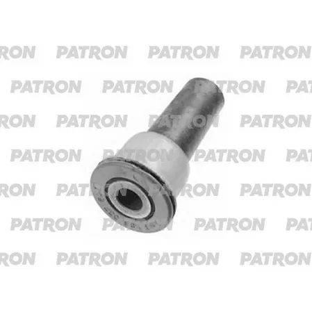 Сайлентблок рычага подвески CITROEN: C5 08-, C6 05-, PEUGEOT: 407 04- (произве PATRON PSE11893