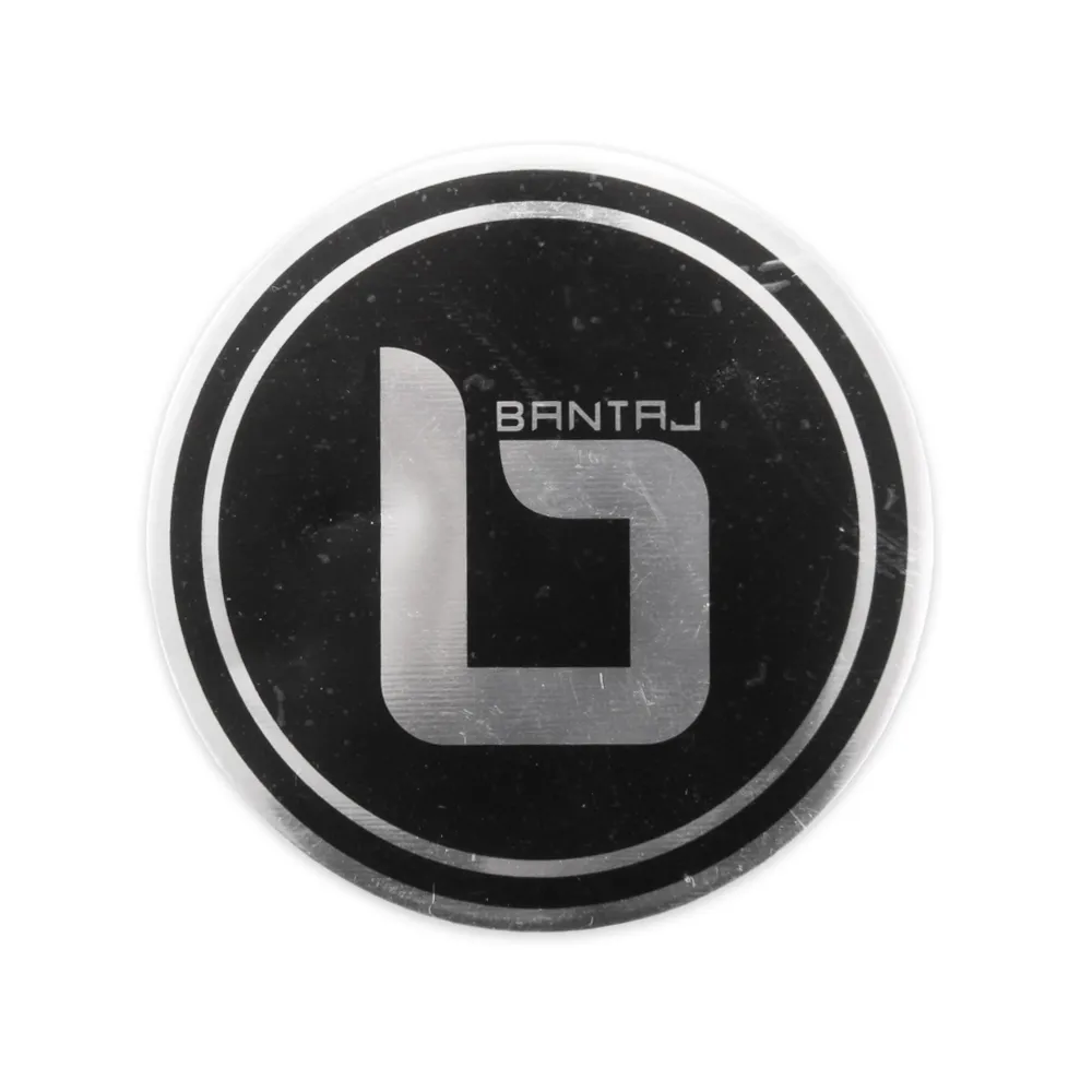 Наклейка Bantaj 70 мм . BL