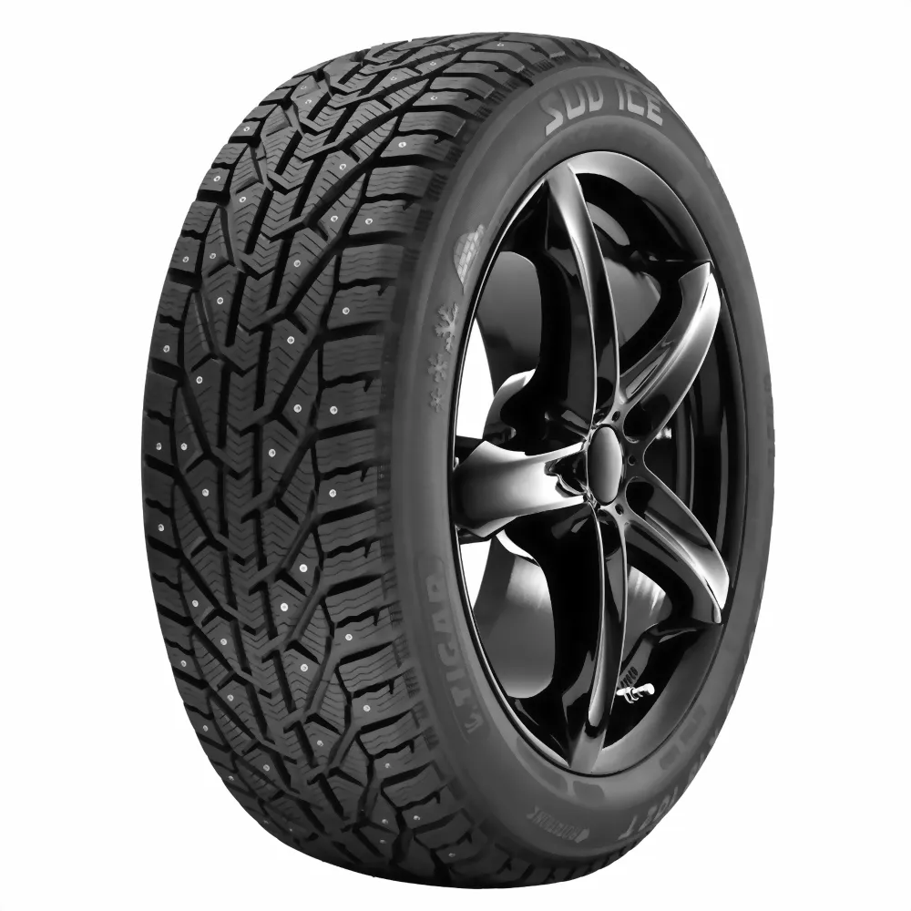 Шина R18 235/60 TIGAR SUV Ice 107T XL шип 632121