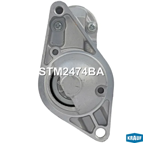 Стартер KRAUF STM2474BA