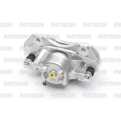 Суппорт тормозной передн прав Mitsubishi Lancer IX 03- PATRON PBRC1027