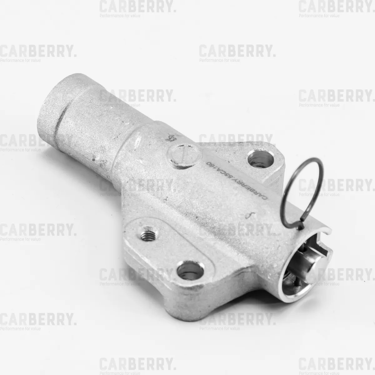 Натяжитель ремня ГРМ MITSUBISHI Lancer/Airtrack/Outlander/Grandis 03-> CARBERRY 55CA160