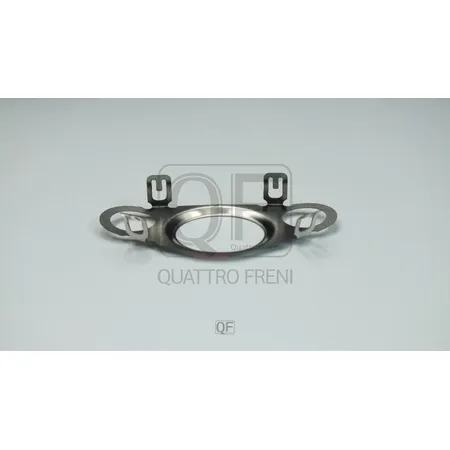 Прокладка выпускного коллектора QUATTRO FRENI QF76A00087
