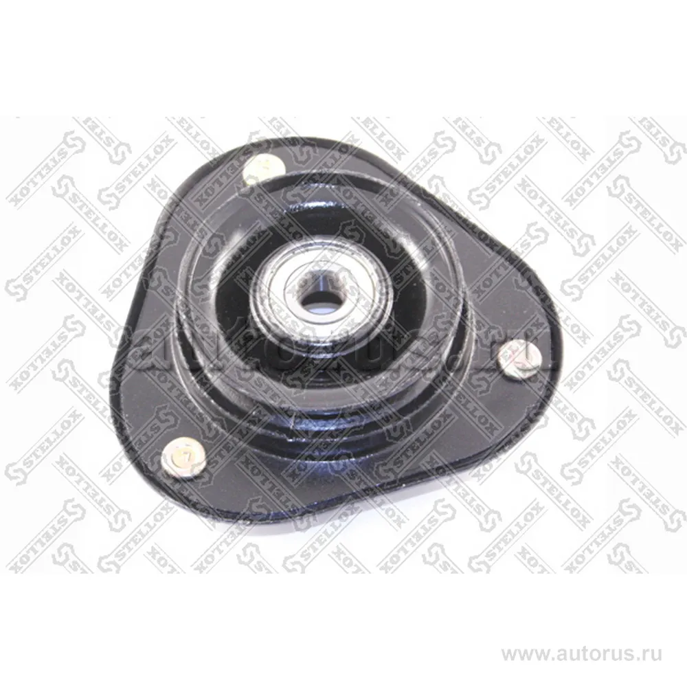 Опора амортизатора переднего Toyota Yaris all 01> STELLOX 1298031_SX