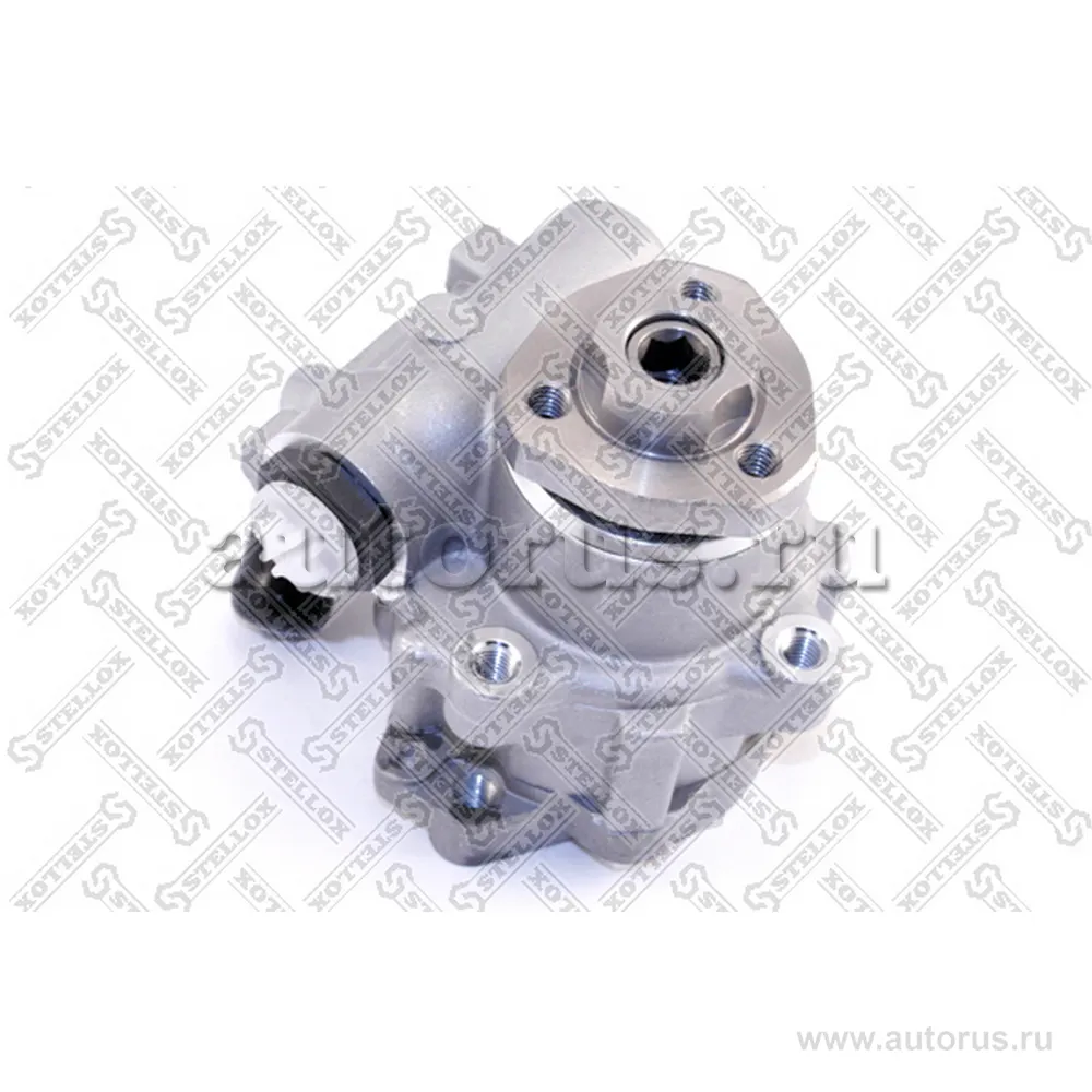 Насос гидроусилителя руля 53749 VW T4 2.5/2.4D 90-03/2.5TDI 95-03 STELLOX 00-35781-SX