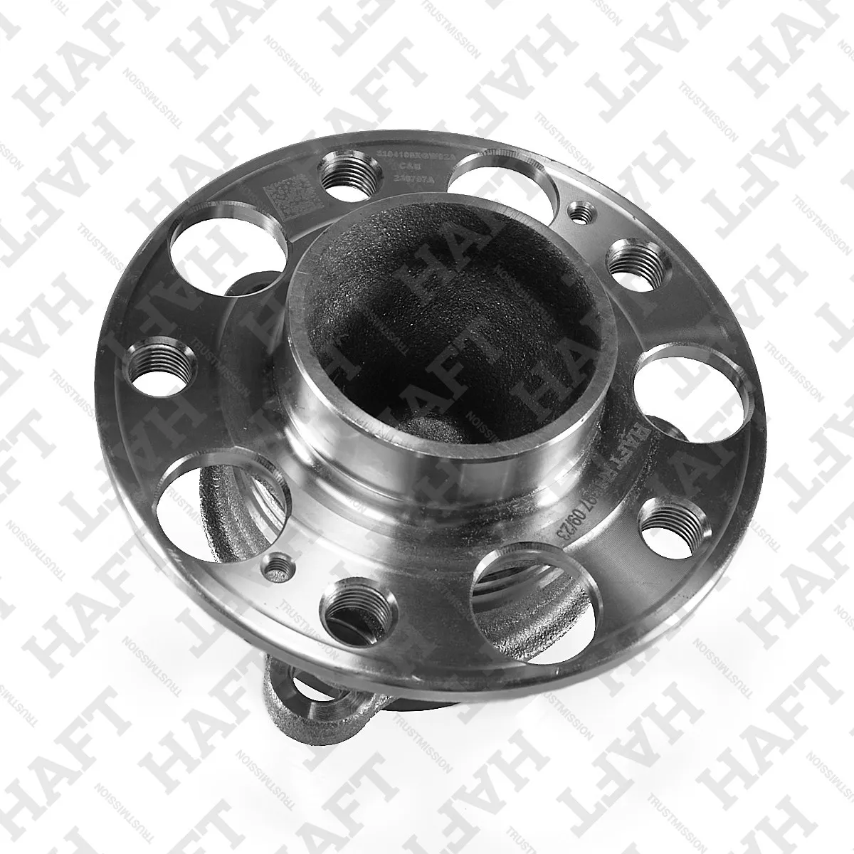 Ступица зад. HAVAL Jolion HAFT RH0397