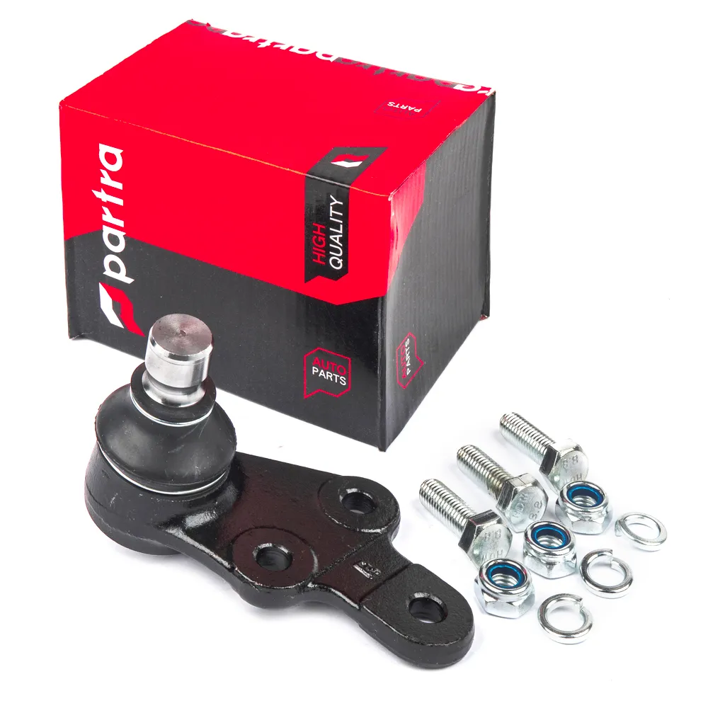 Опора шаровая R FORD Kuga PARTRA BJ5010R