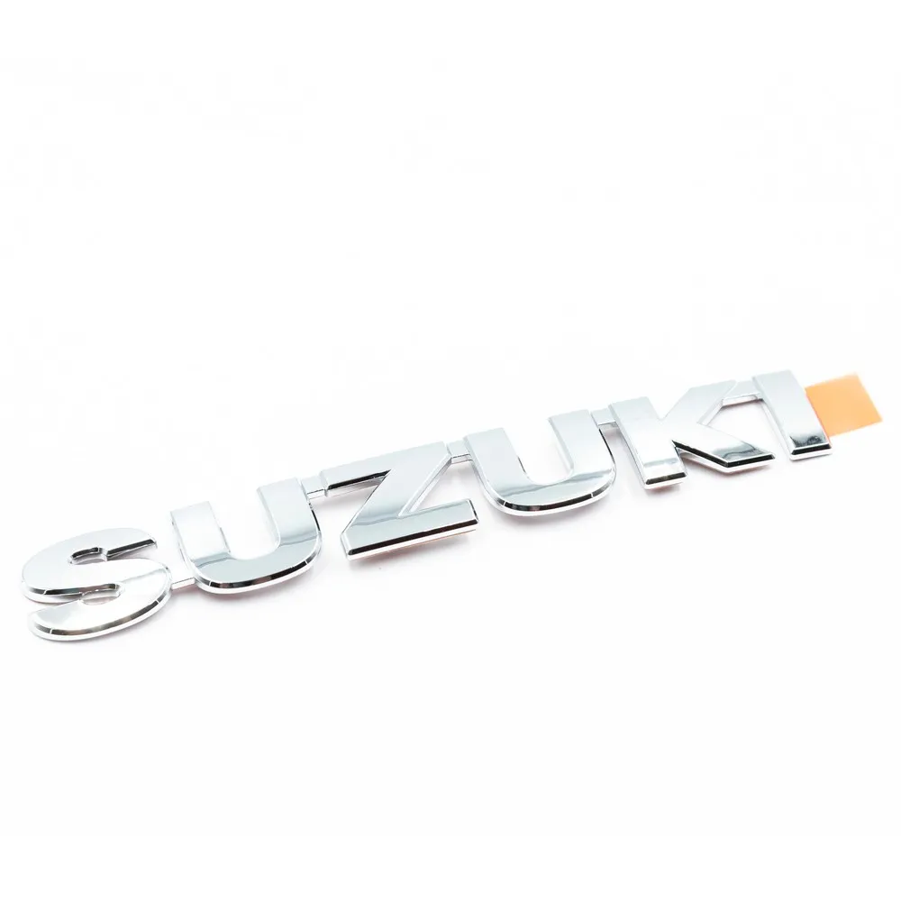 Эмблема Suzuki SUZUKI 77821-58J00-0PG