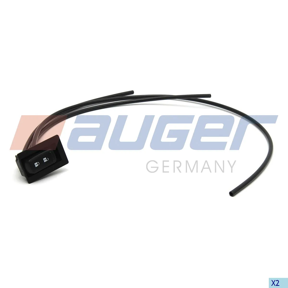 Клапан,Рулевая колонка AUGER 84293