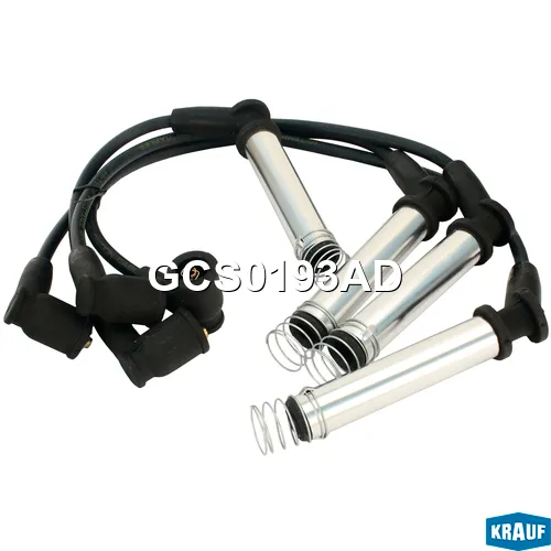 Провода высоковольтные KRAUF GCS0193AD