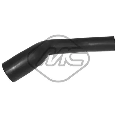 Патрубок турбины FORD MONDEO III (B5Y) 2.0 TDCI Metalcaucho 09857