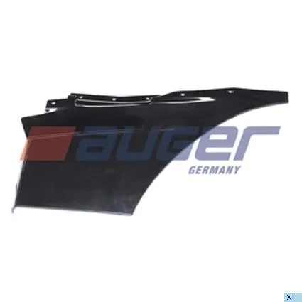 Продолжение двери левое V FH 1V AUGER 66867