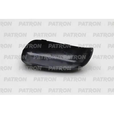 Крышка зеркала лев OPEL: CORSA C - 00-06 PATRON PMG2812C01